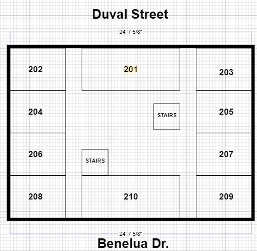 3106 Duval Street Austin TX 78705