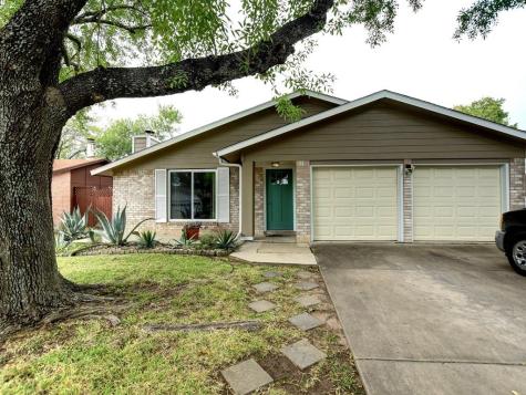 11108 Applewood Drive Austin TX 78758