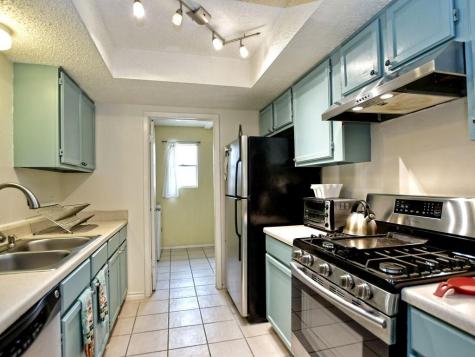 11108 Applewood Drive Austin TX 78758