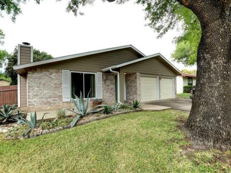 11108 Applewood Drive Austin TX 78758