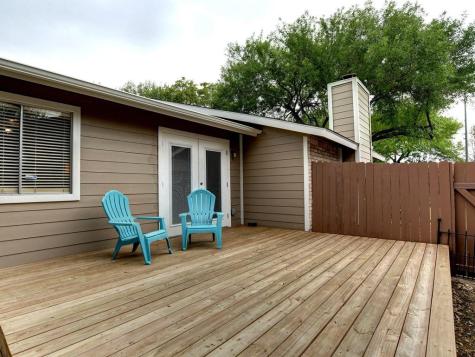 11108 Applewood Drive Austin TX 78758