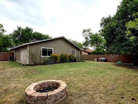 11108 Applewood Drive Austin TX 78758