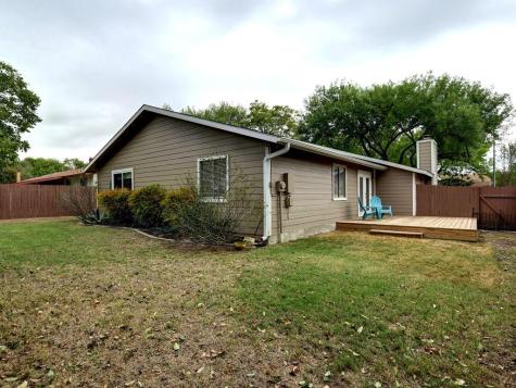 11108 Applewood Drive Austin TX 78758