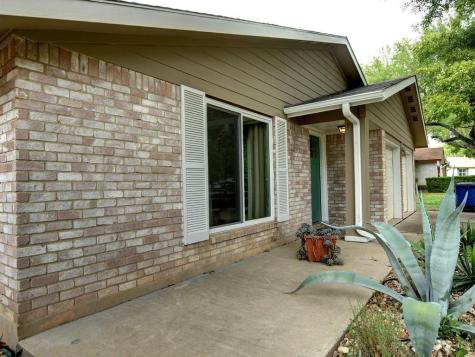 11108 Applewood Drive Austin TX 78758