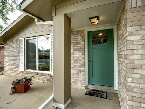 11108 Applewood Drive Austin TX 78758