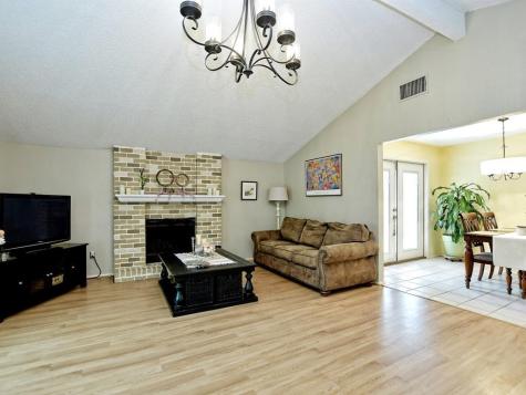 11108 Applewood Drive Austin TX 78758