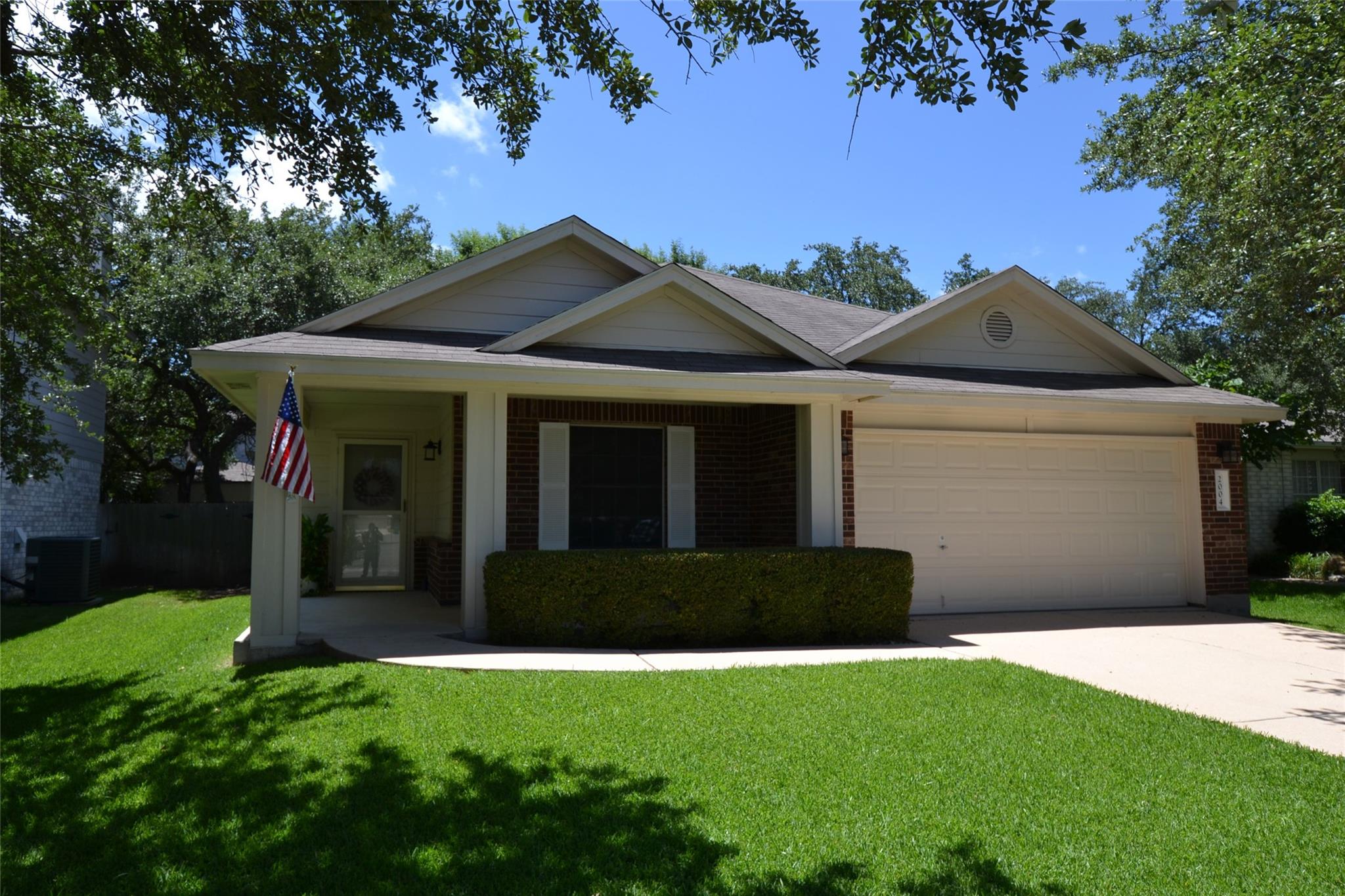 2004 Killians Way Cedar Park TX 78613