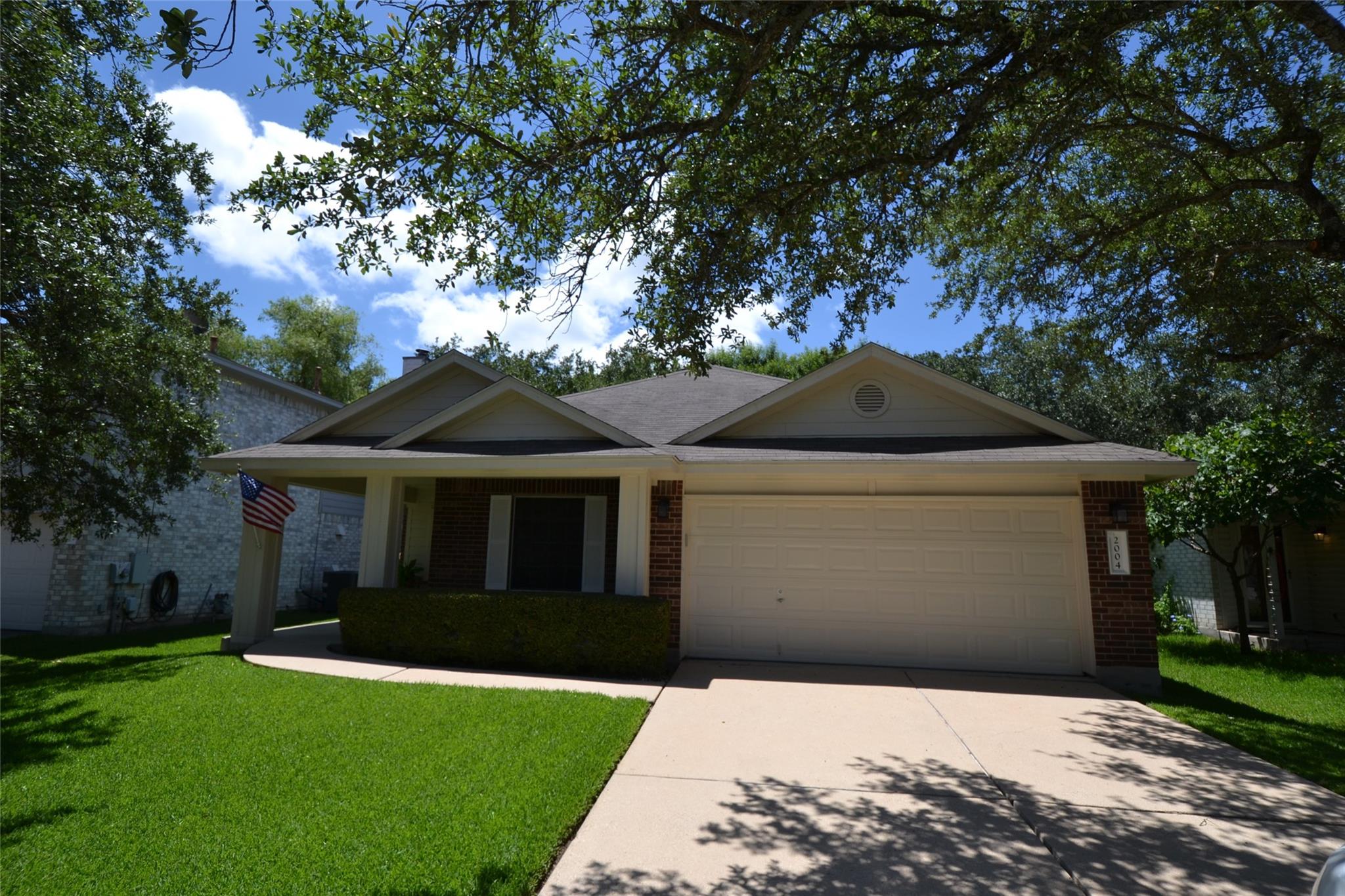 2004 Killians Way Cedar Park TX 78613