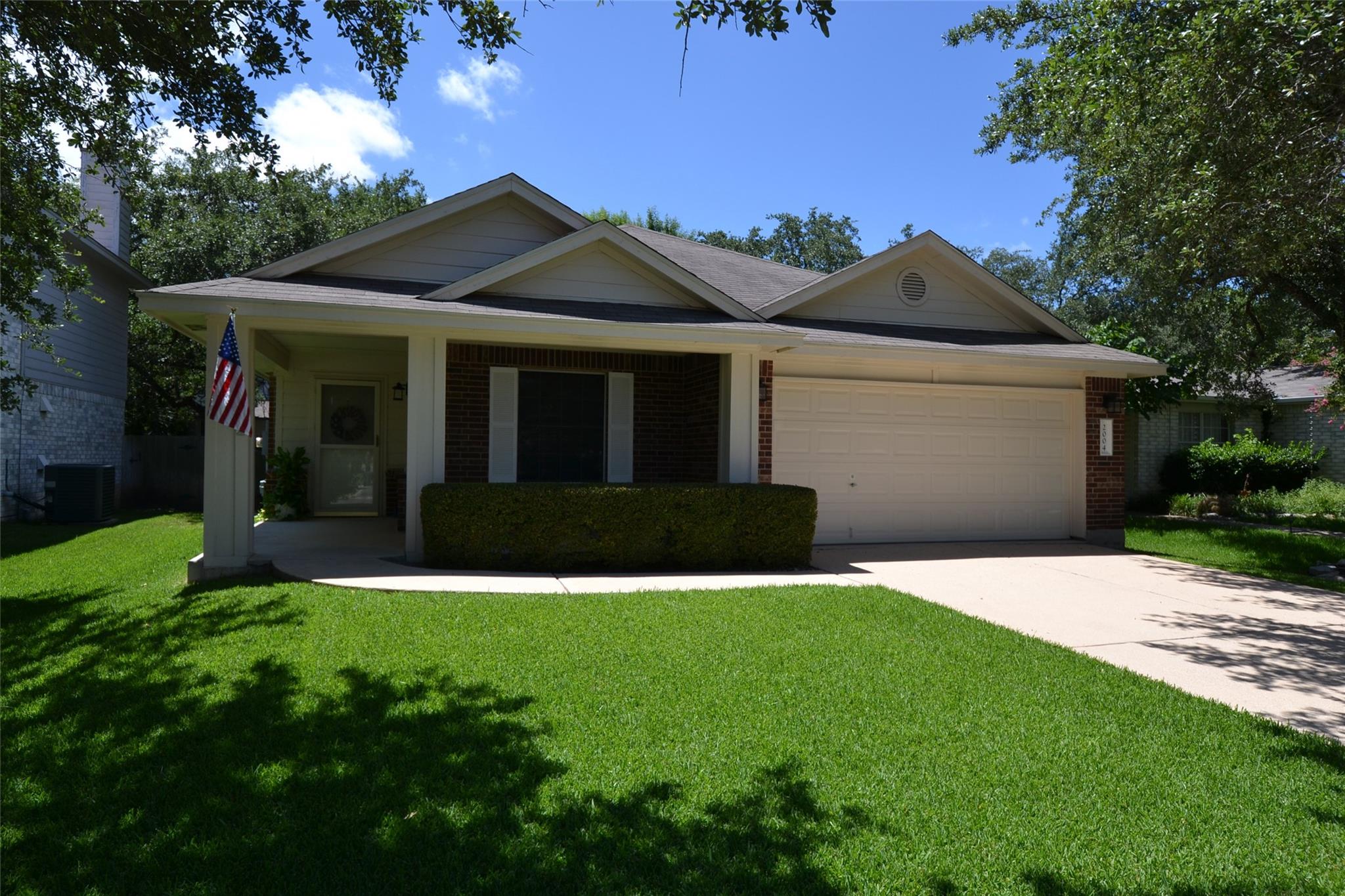 2004 Killians Way Cedar Park TX 78613