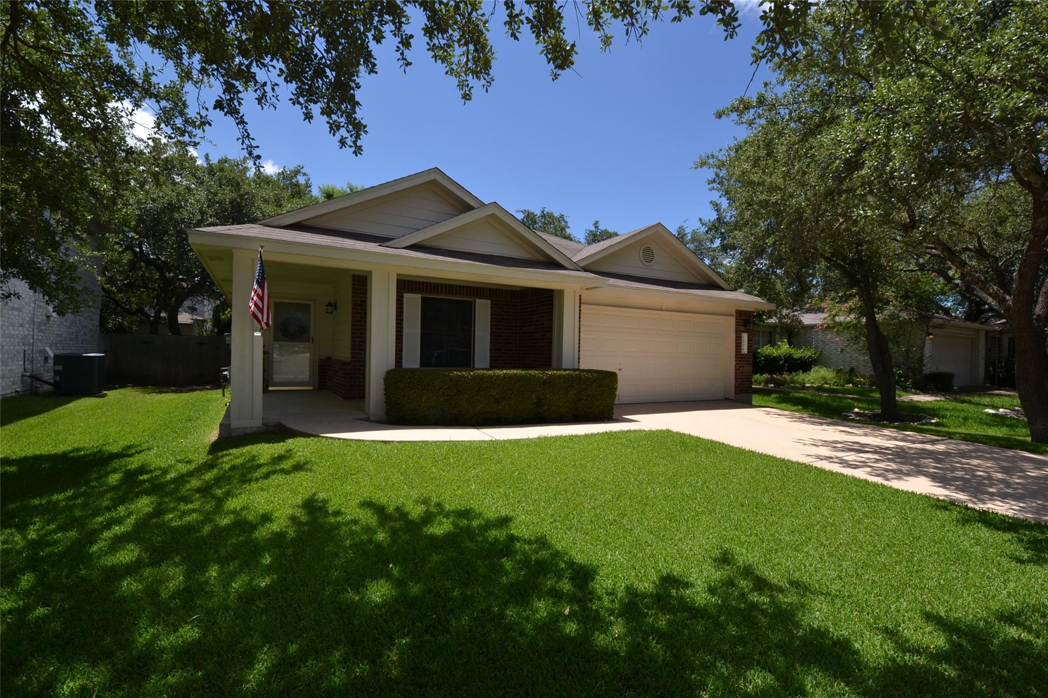 2004 Killians Way Cedar Park TX 78613