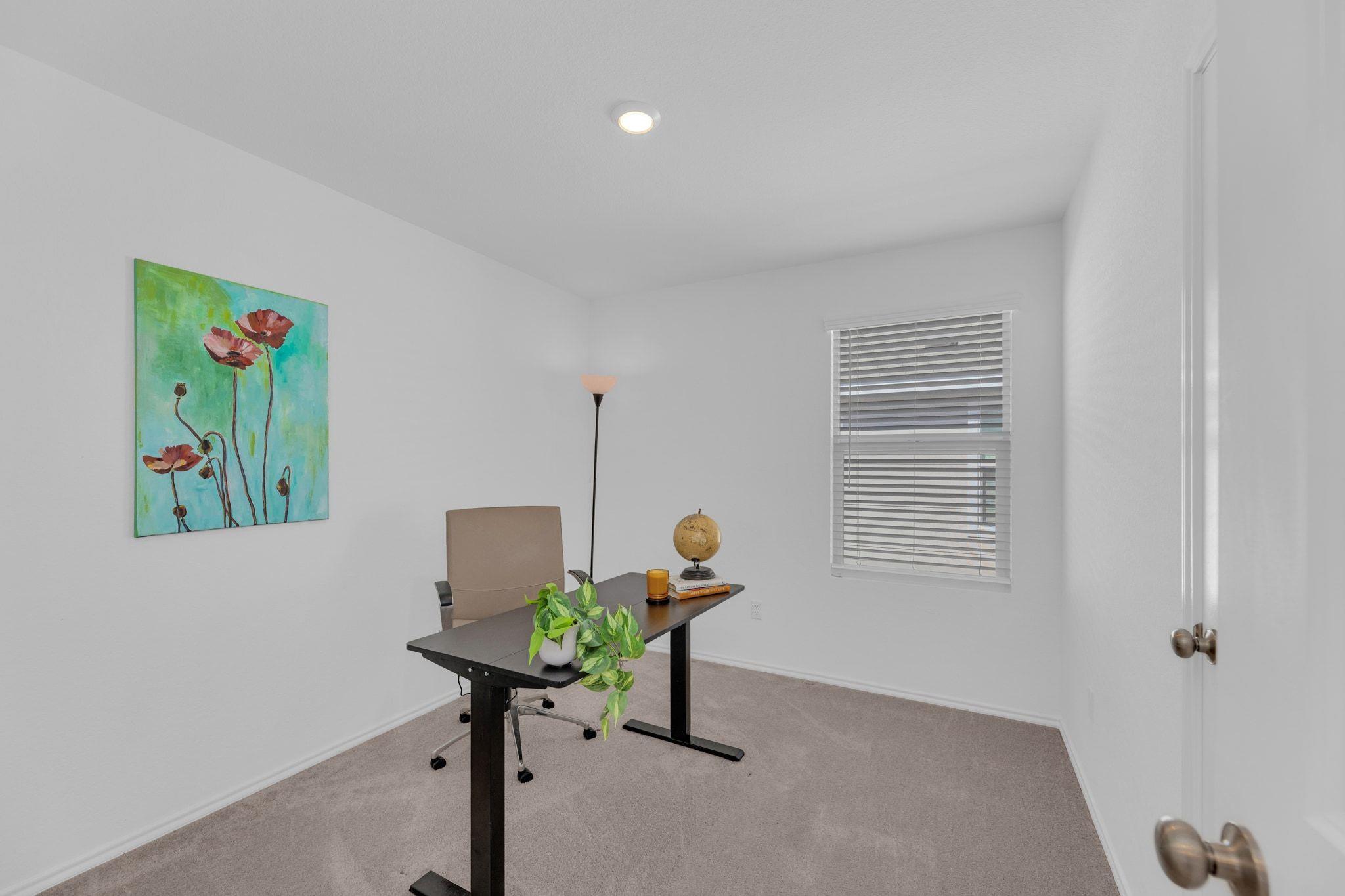 353 Marty Allen Loop Jarrell TX 76537