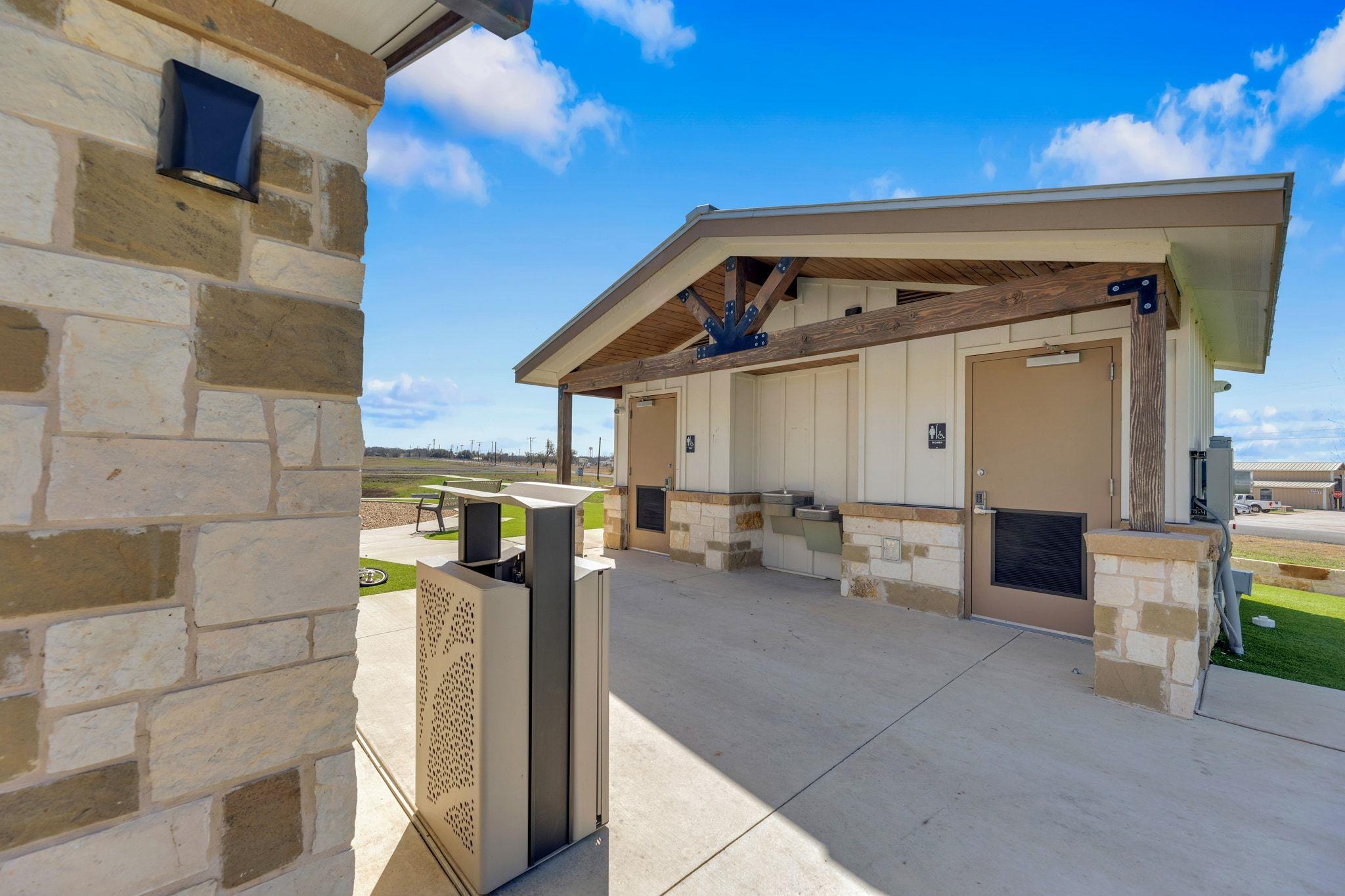 353 Marty Allen Loop Jarrell TX 76537