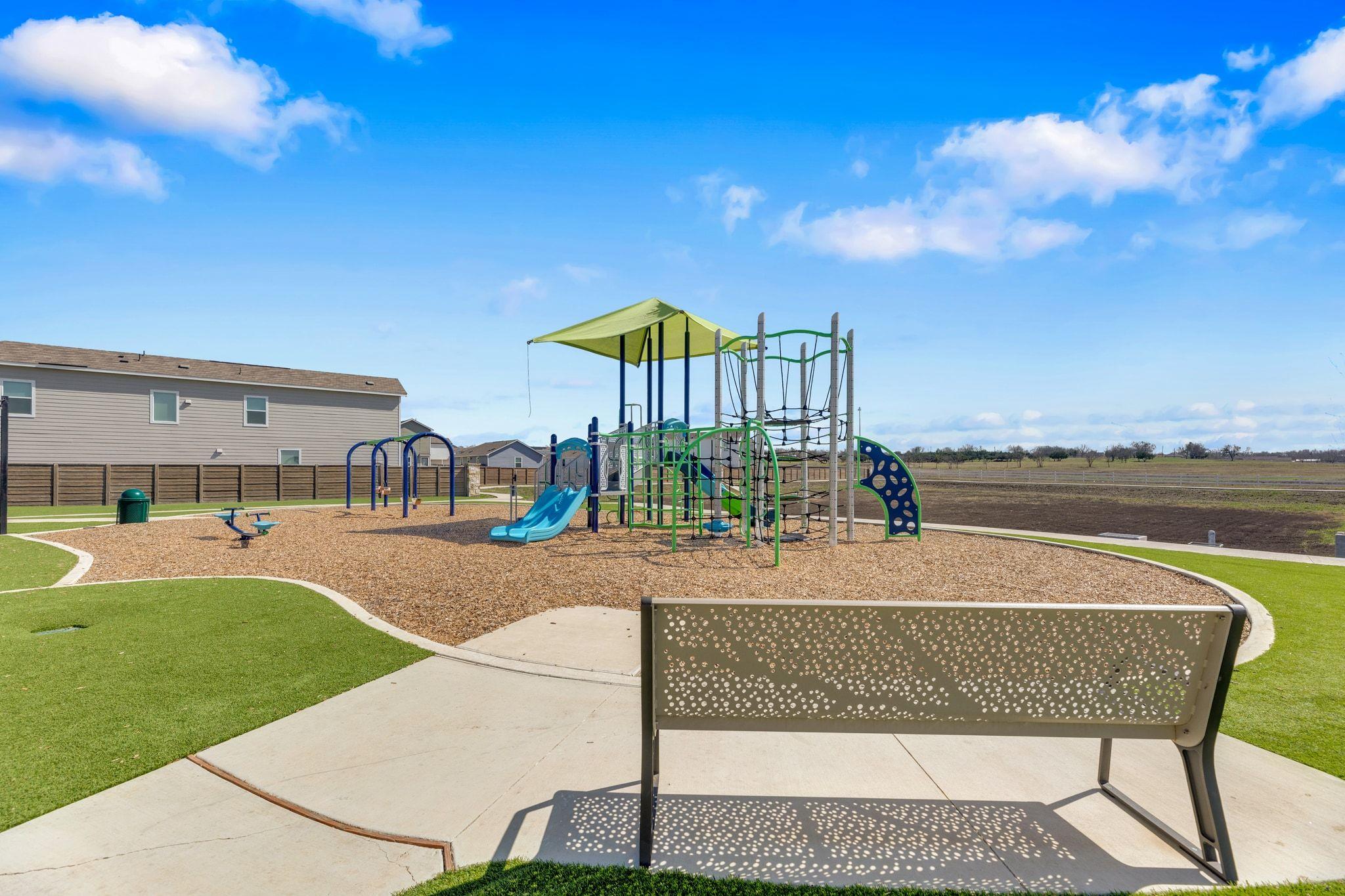 353 Marty Allen Loop Jarrell TX 76537