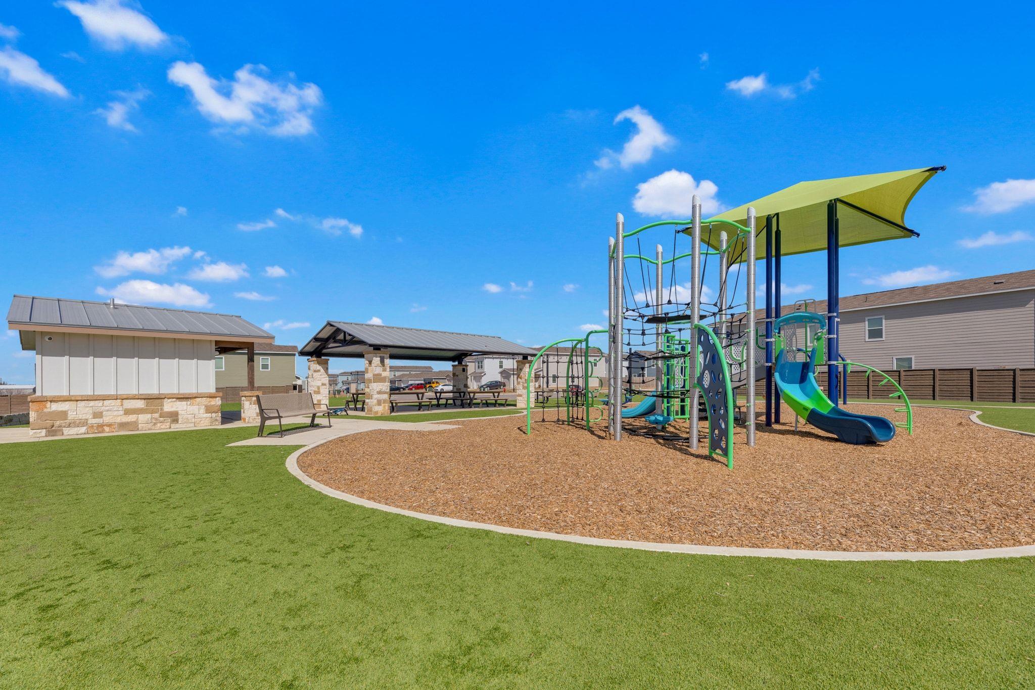 353 Marty Allen Loop Jarrell TX 76537