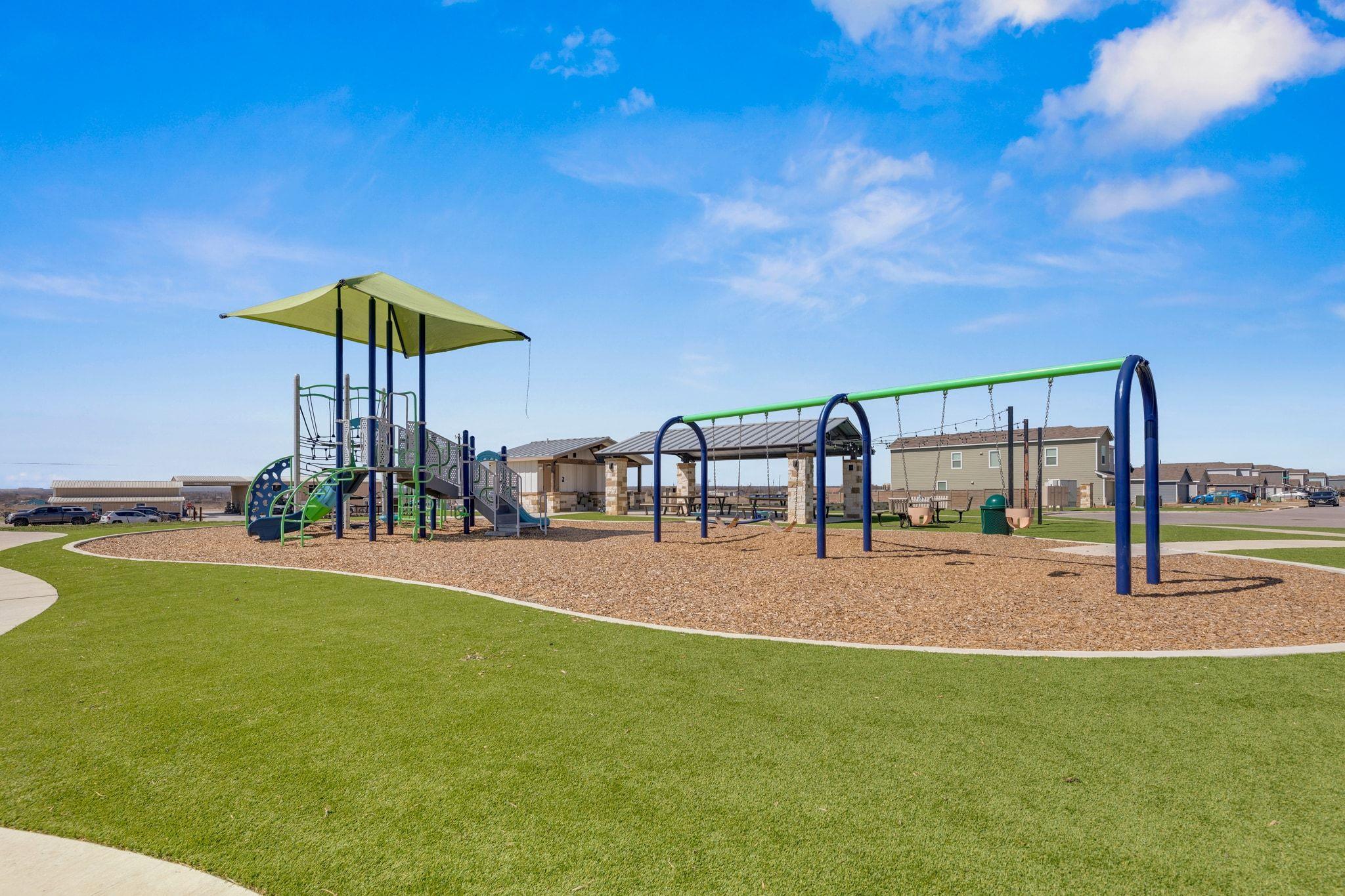 353 Marty Allen Loop Jarrell TX 76537