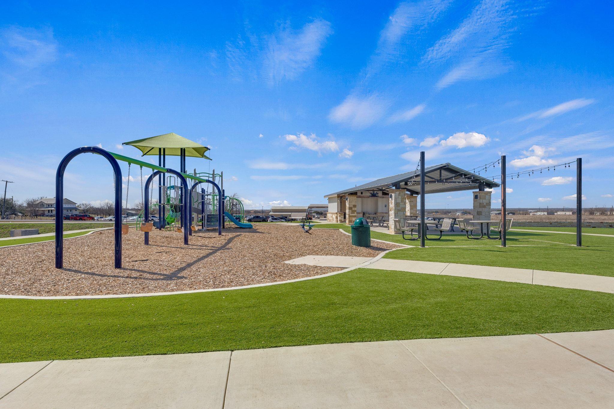 353 Marty Allen Loop Jarrell TX 76537