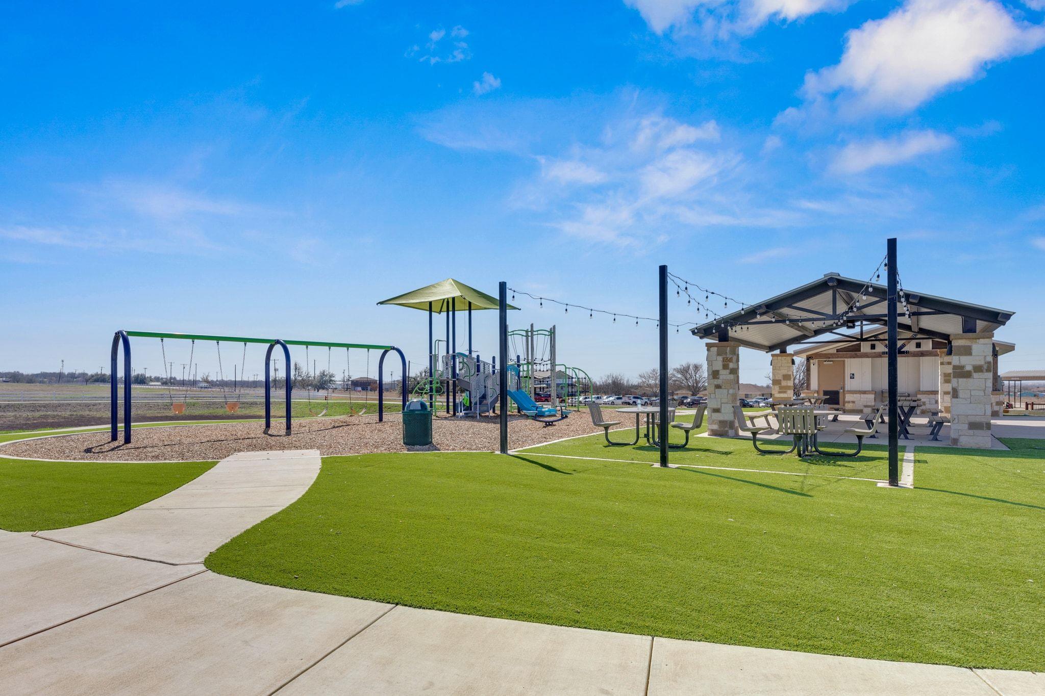 353 Marty Allen Loop Jarrell TX 76537