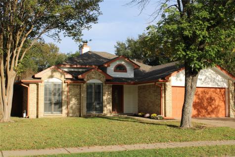 703 Meadow Creek Drive Pflugerville TX 78660