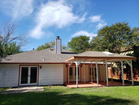 703 Meadow Creek Drive Pflugerville TX 78660