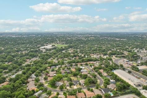10219 W Rutland Village Austin TX 78758