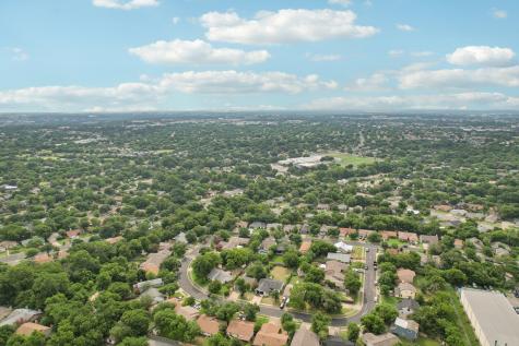 10219 W Rutland Village Austin TX 78758