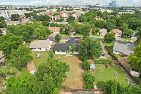 10219 W Rutland Village Austin TX 78758