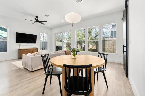 3302 Thompson Street Austin TX 78702
