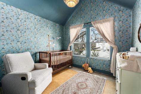 3302 Thompson Street Austin TX 78702
