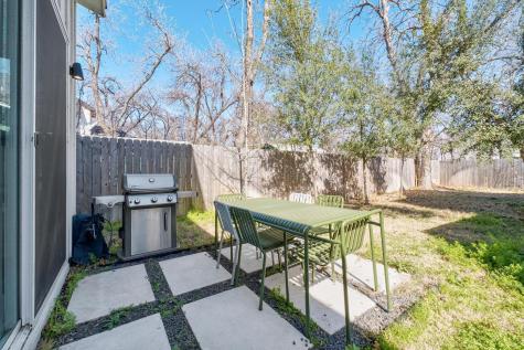 3302 Thompson Street Austin TX 78702