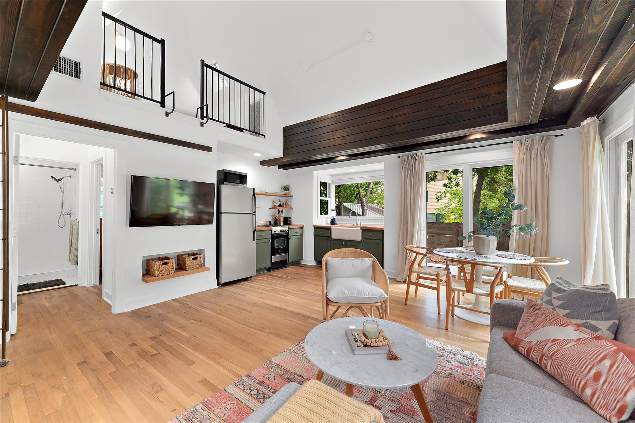 1503 Drake Avenue Austin TX 78704