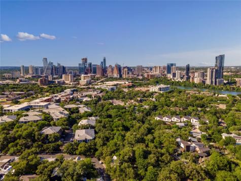 1503 Drake Avenue Austin TX 78704