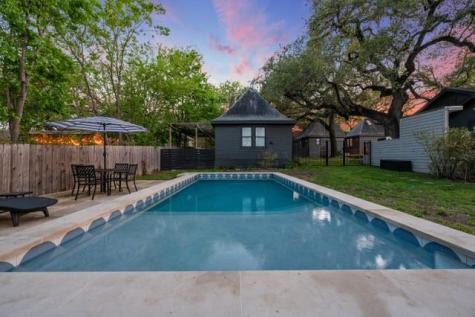 1503 Drake Avenue Austin TX 78704