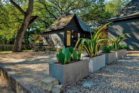 1503 Drake Avenue Austin TX 78704