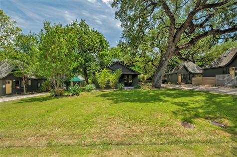 1503 Drake Avenue Austin TX 78704