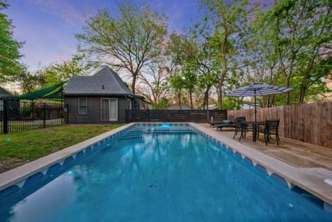 1503 Drake Avenue Austin TX 78704