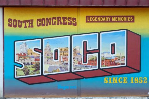 1503 Drake Avenue Austin TX 78704