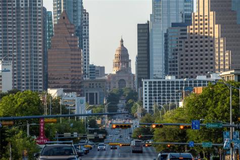 1503 Drake Avenue Austin TX 78704