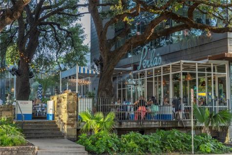 1503 Drake Avenue Austin TX 78704