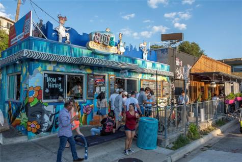 1503 Drake Avenue Austin TX 78704