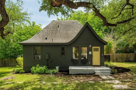 1503 Drake Avenue Austin TX 78704