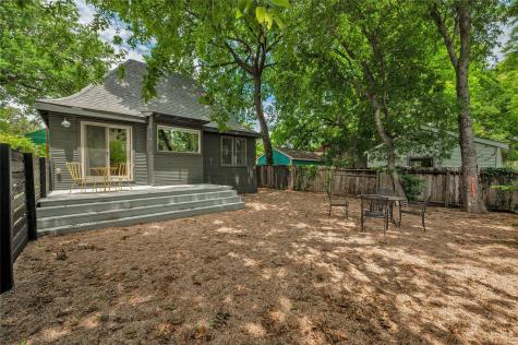 1503 Drake Avenue Austin TX 78704