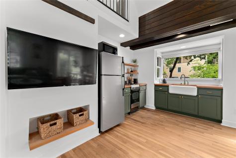 1503 Drake Avenue Austin TX 78704