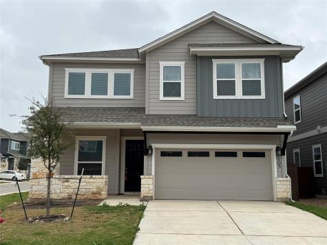 3000 Chisholm Trail Road Round Rock TX 78681