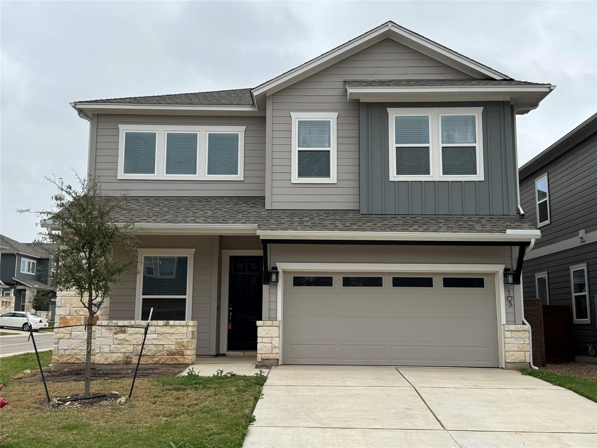 3000 Chisholm Trail Road Round Rock TX 78681