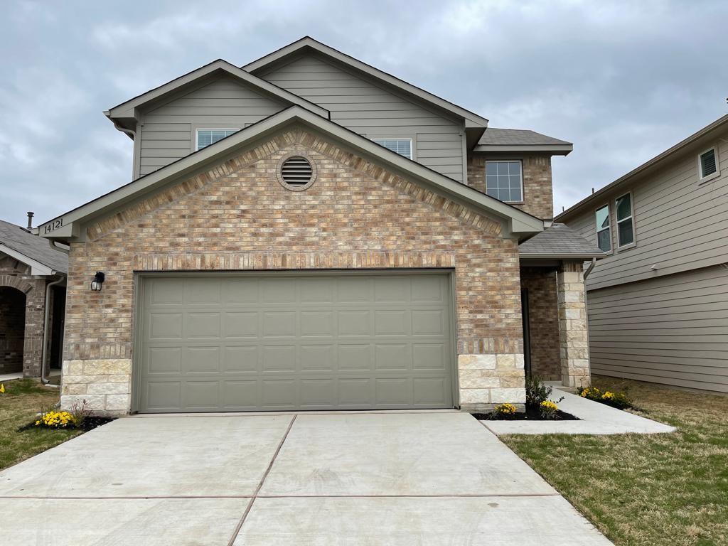 14121 Macquarie Drive Pflugerville TX 78660