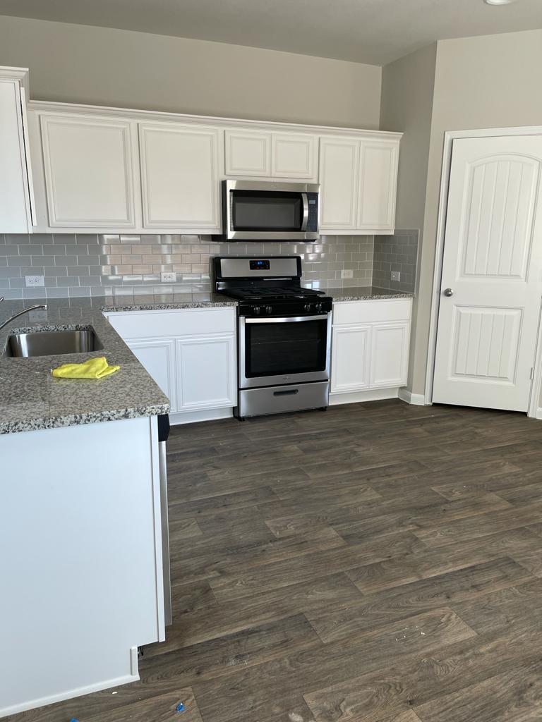 14121 Macquarie Drive Pflugerville TX 78660
