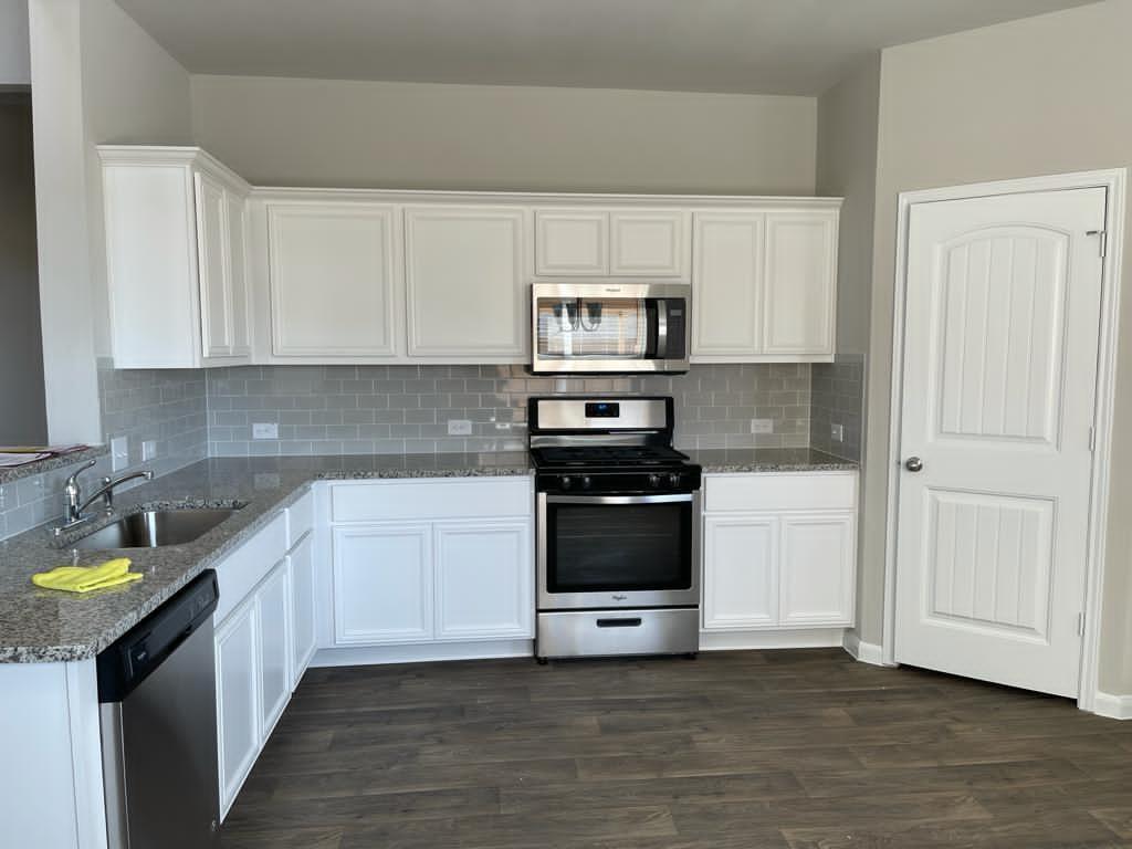 14121 Macquarie Drive Pflugerville TX 78660