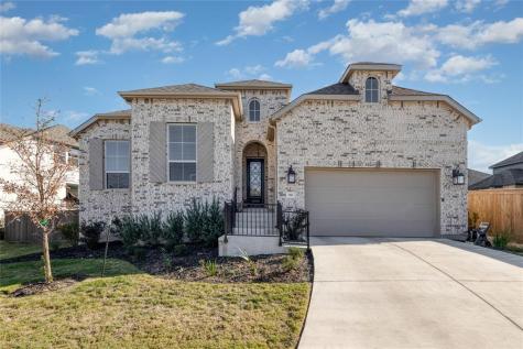 916 Willie Ranch Way Leander TX 78641