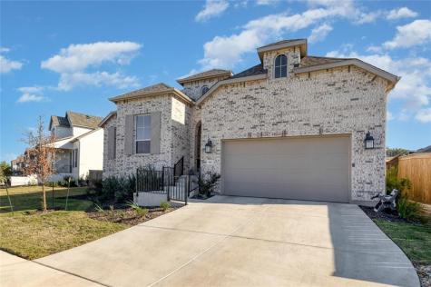 916 Willie Ranch Way Leander TX 78641