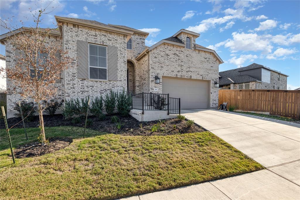 916 Willie Ranch Way Leander TX 78641